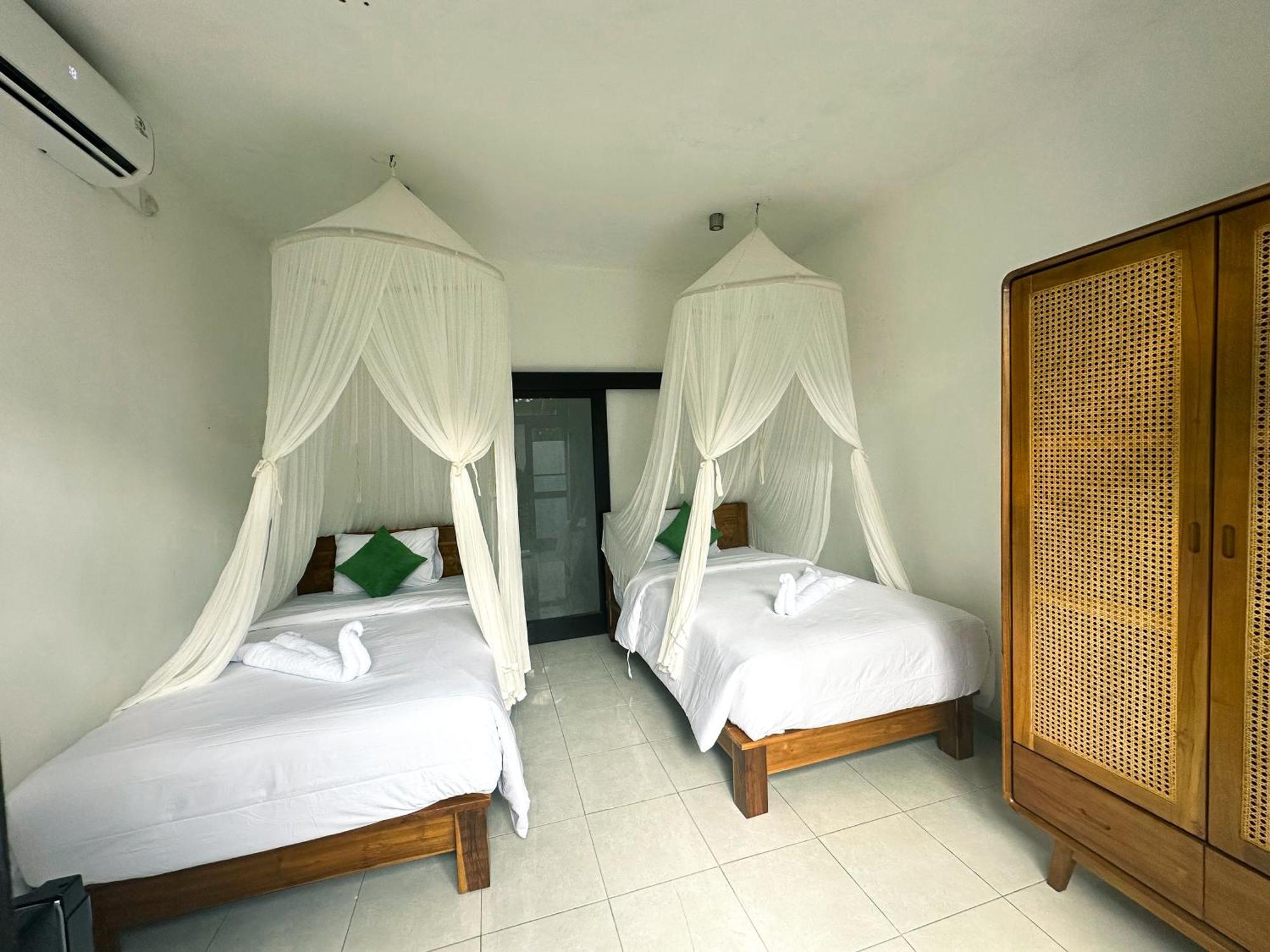 Bali Stuti Hotel Jimbaran (Bali)