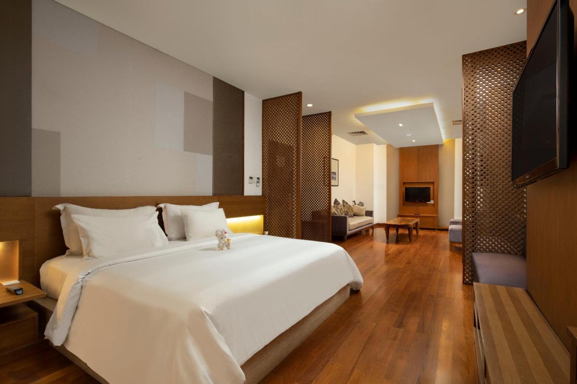 Grand Inna Kuta 4*