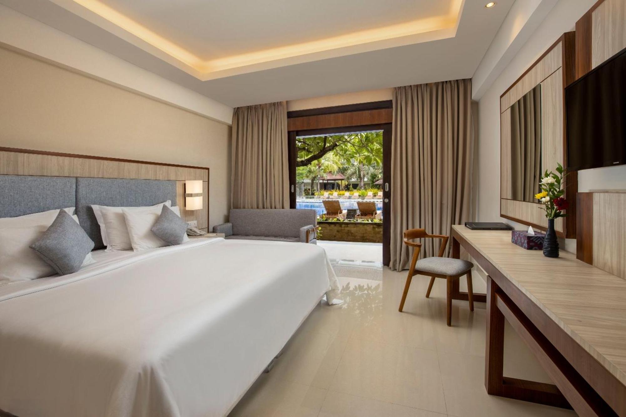 Grand Inna Kuta Kuta (Bali)