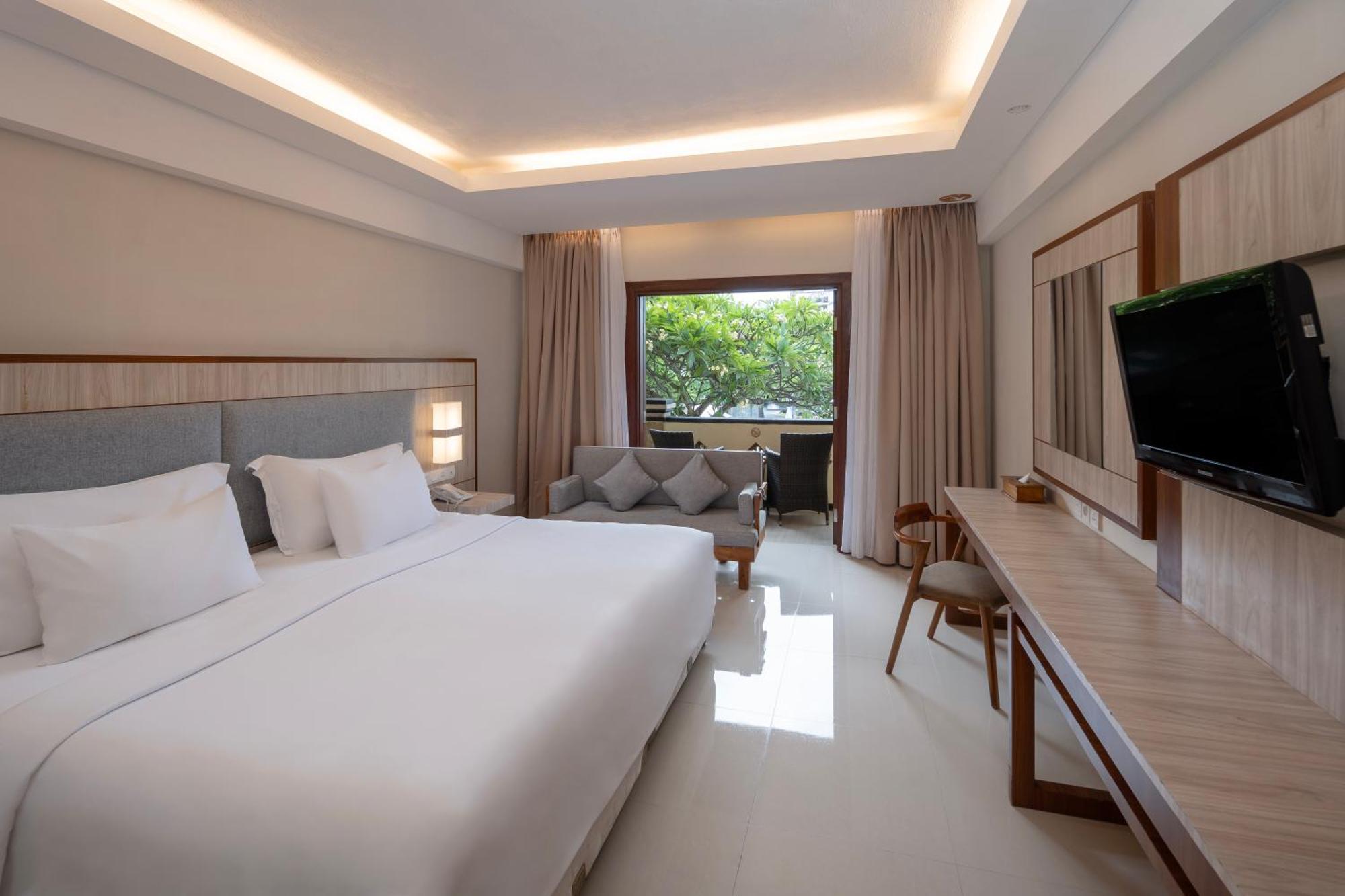 Grand Inna Kuta Resor Kuta (Bali)