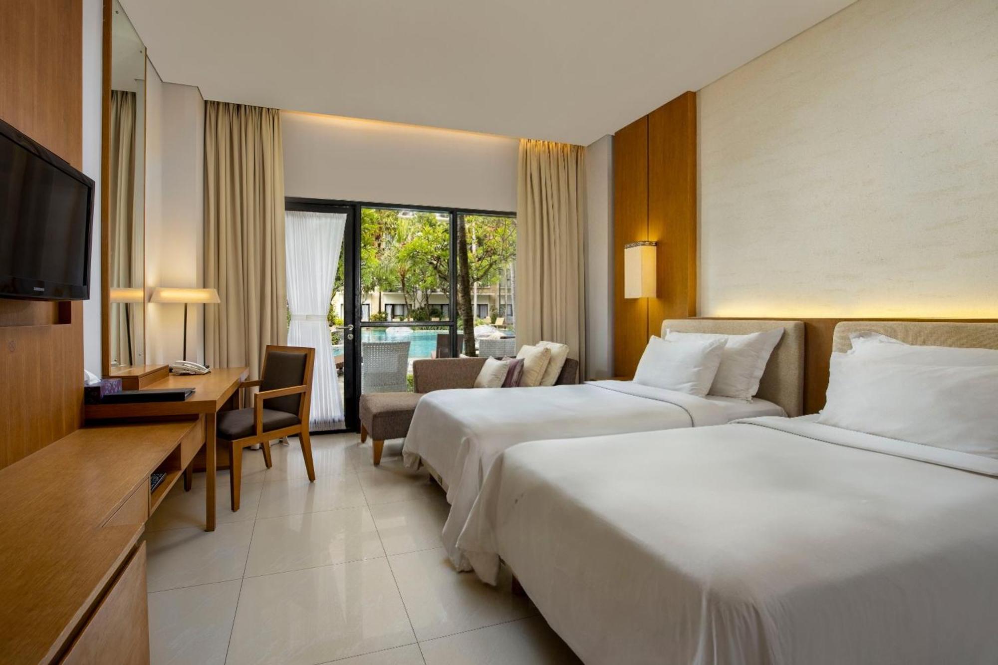 Resor Grand Inna Kuta Kuta (Bali)