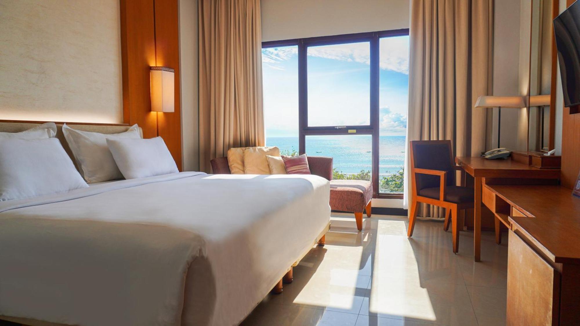 Grand Inna Kuta 4*
