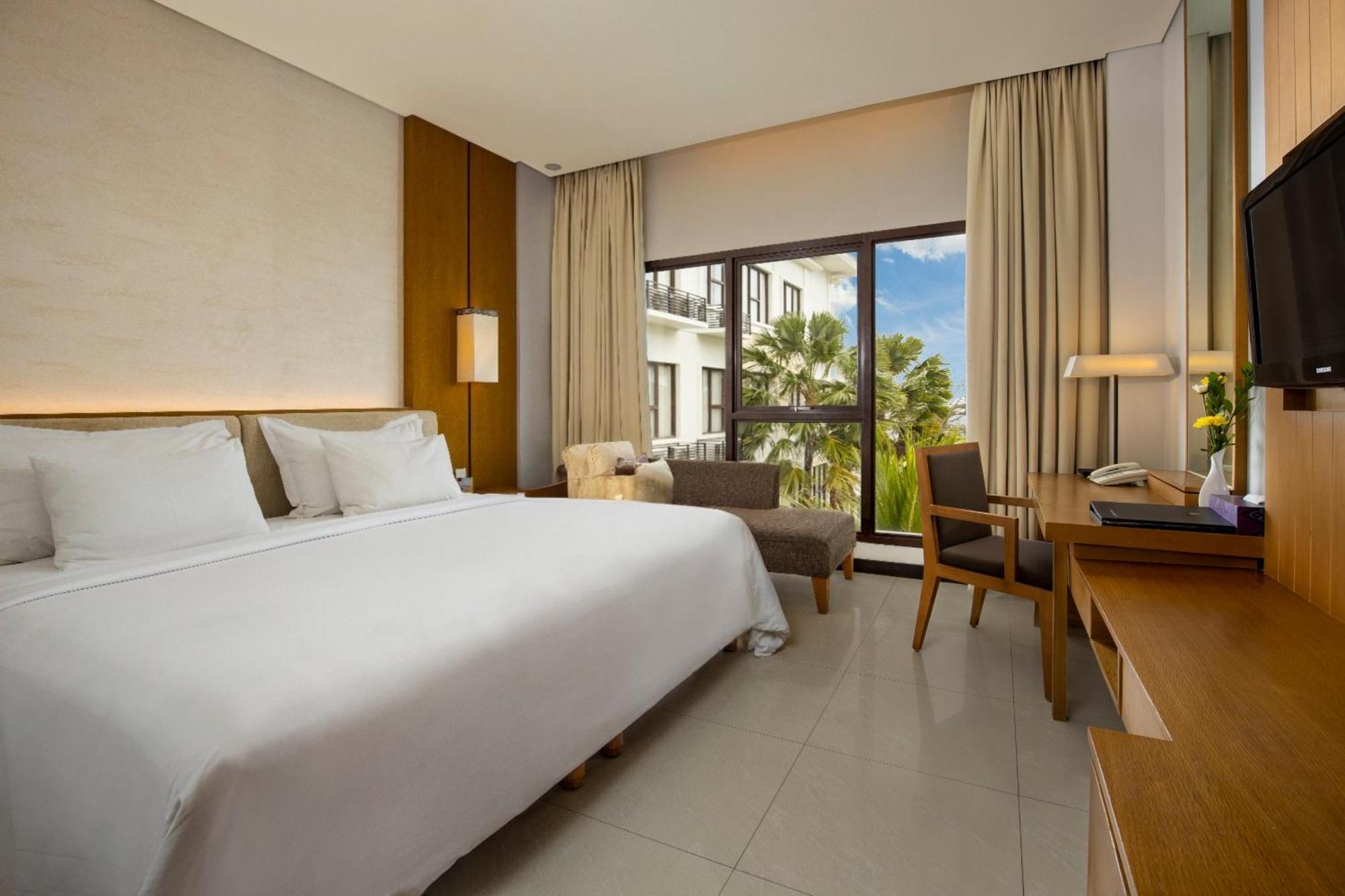Grand Inna Kuta 4* Kuta (Bali)