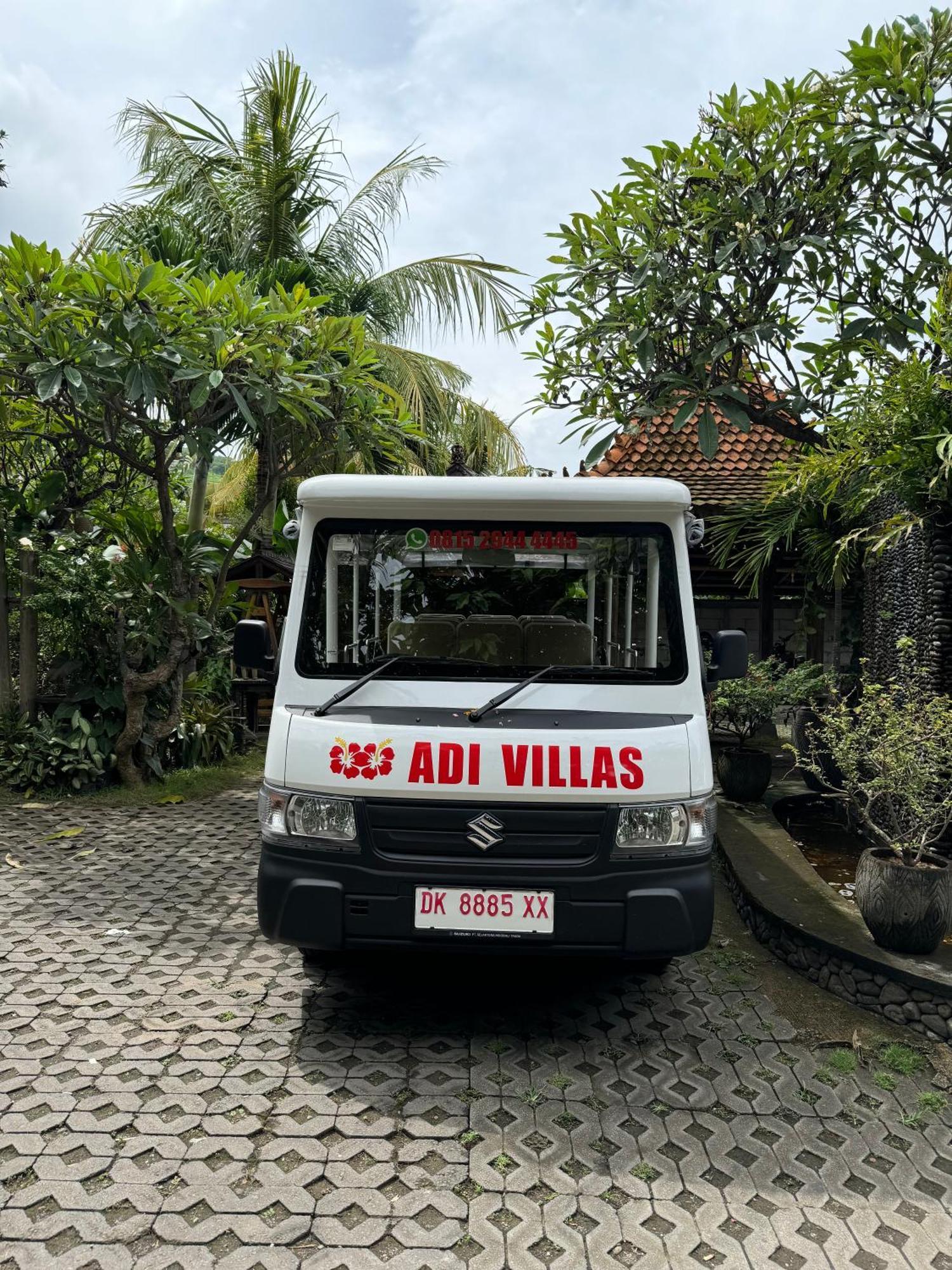 Adi *