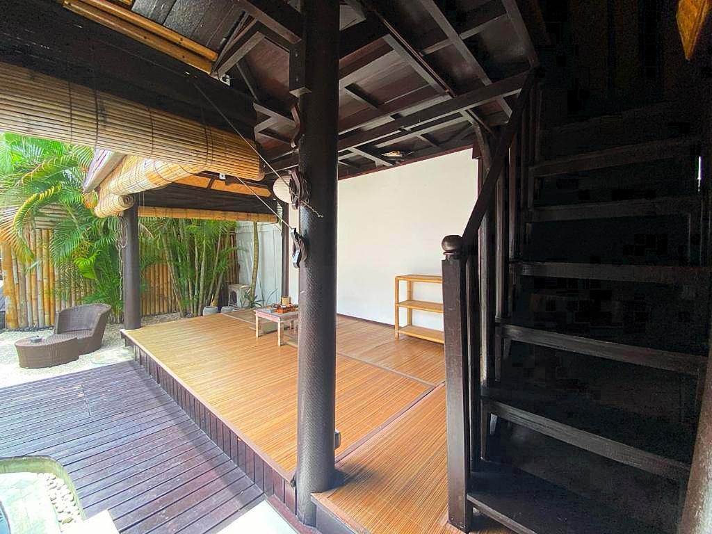 Promo! Private Vacation Villa, 2 Pools,4 Bedrooms,4 Bathrooms, Bali Holiday home *