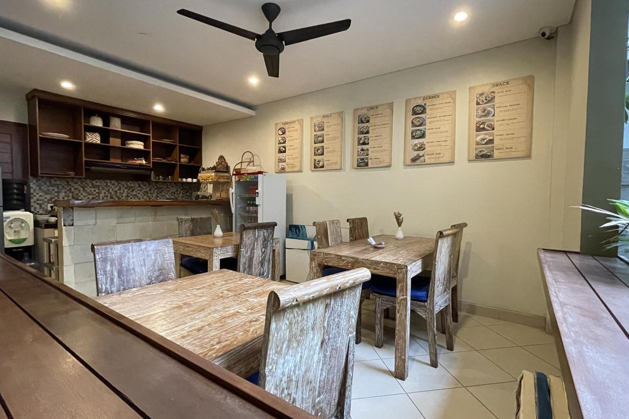 Hotel Singgah 4*