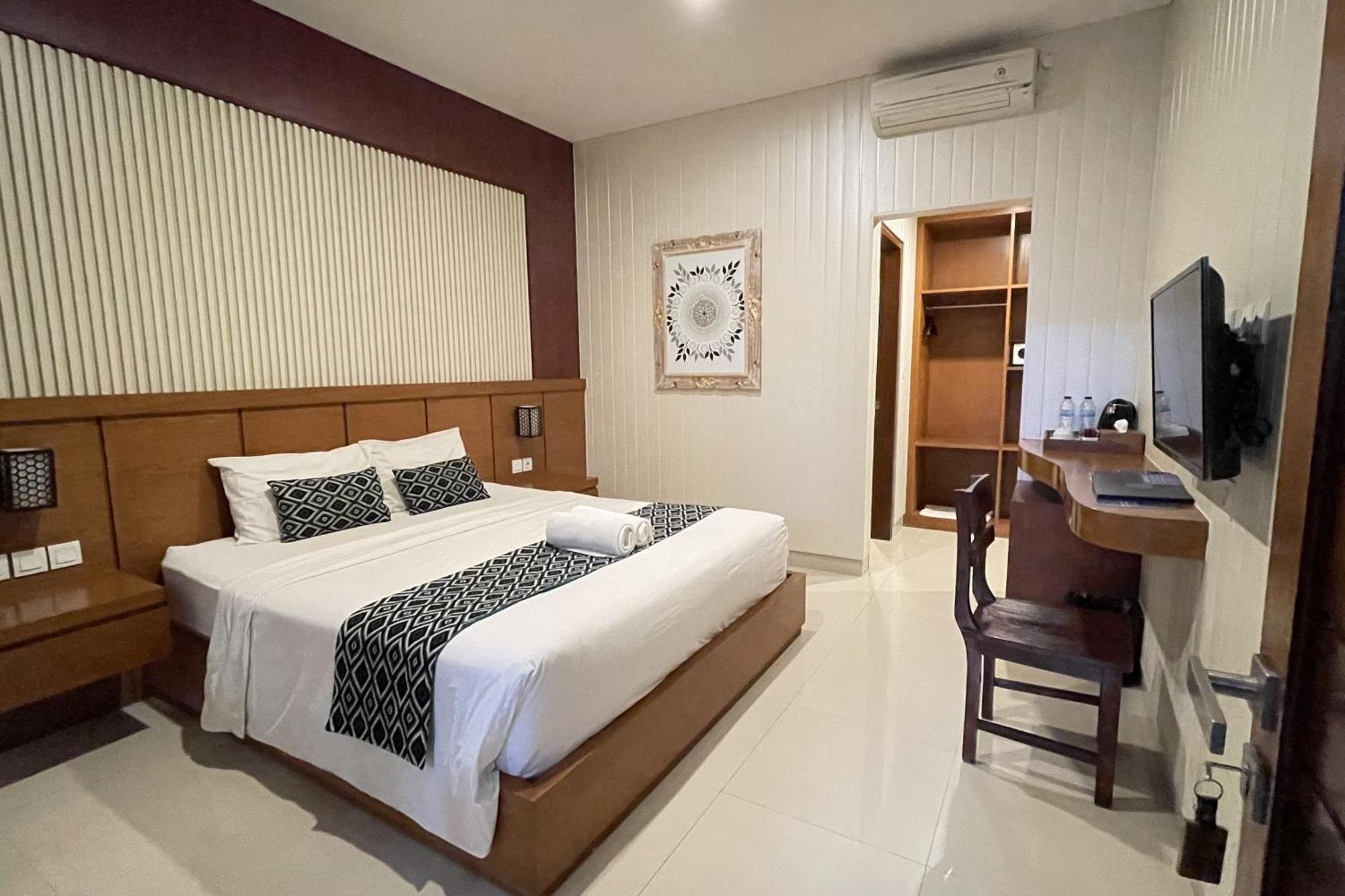 Singgah 4* Seminyak (Bali)