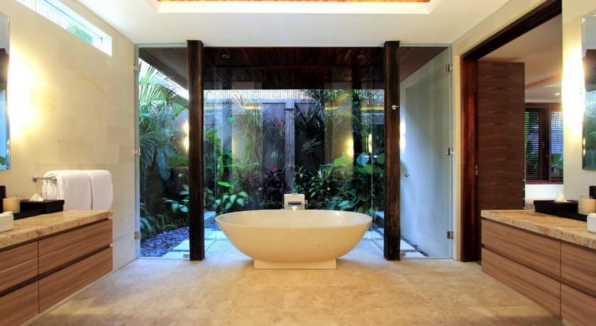 Suar Drupadi Seminyak (Bali)