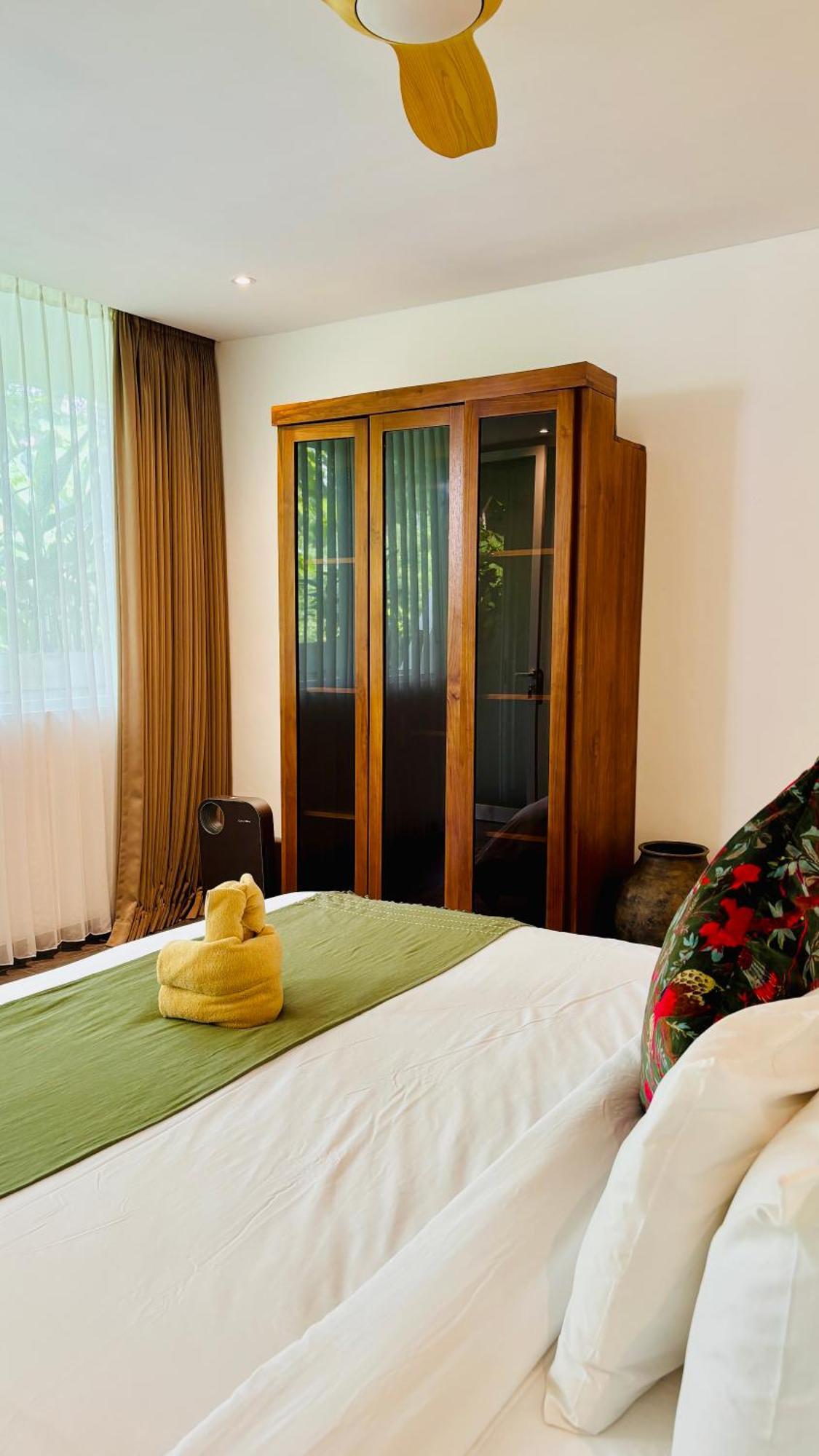 Mantra Wellness Center Hotel
