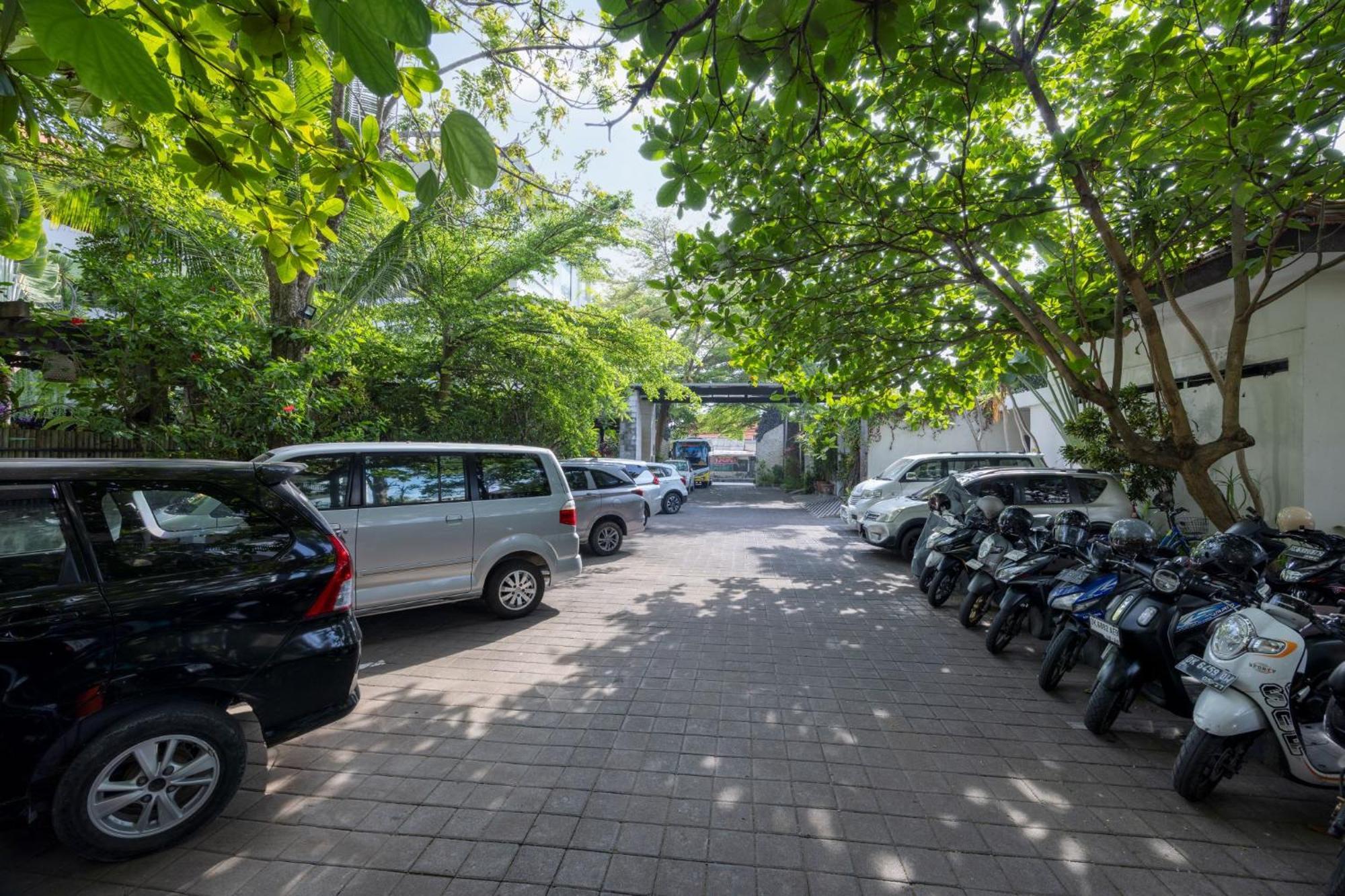 Taksu 4* Sanur (Bali)