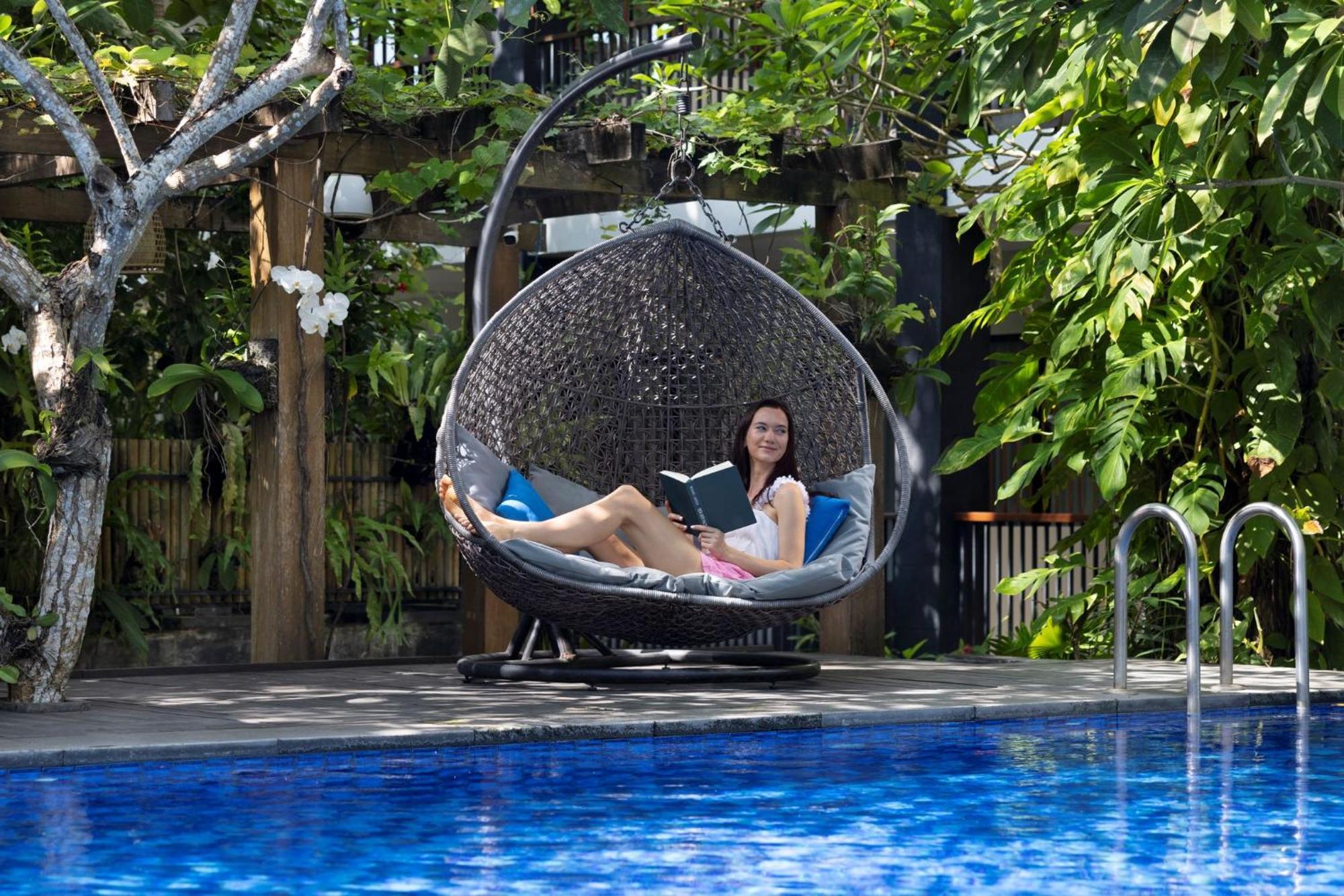Taksu Hotel Sanur (Bali)