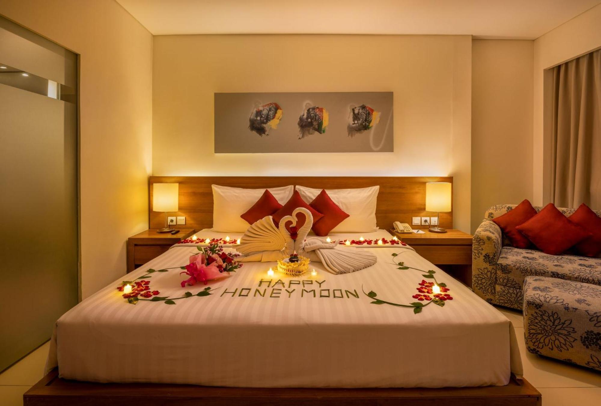 Taksu 4* Sanur (Bali)