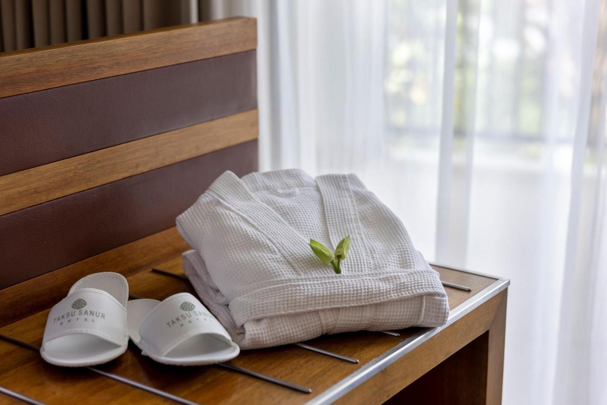 Taksu Hotel