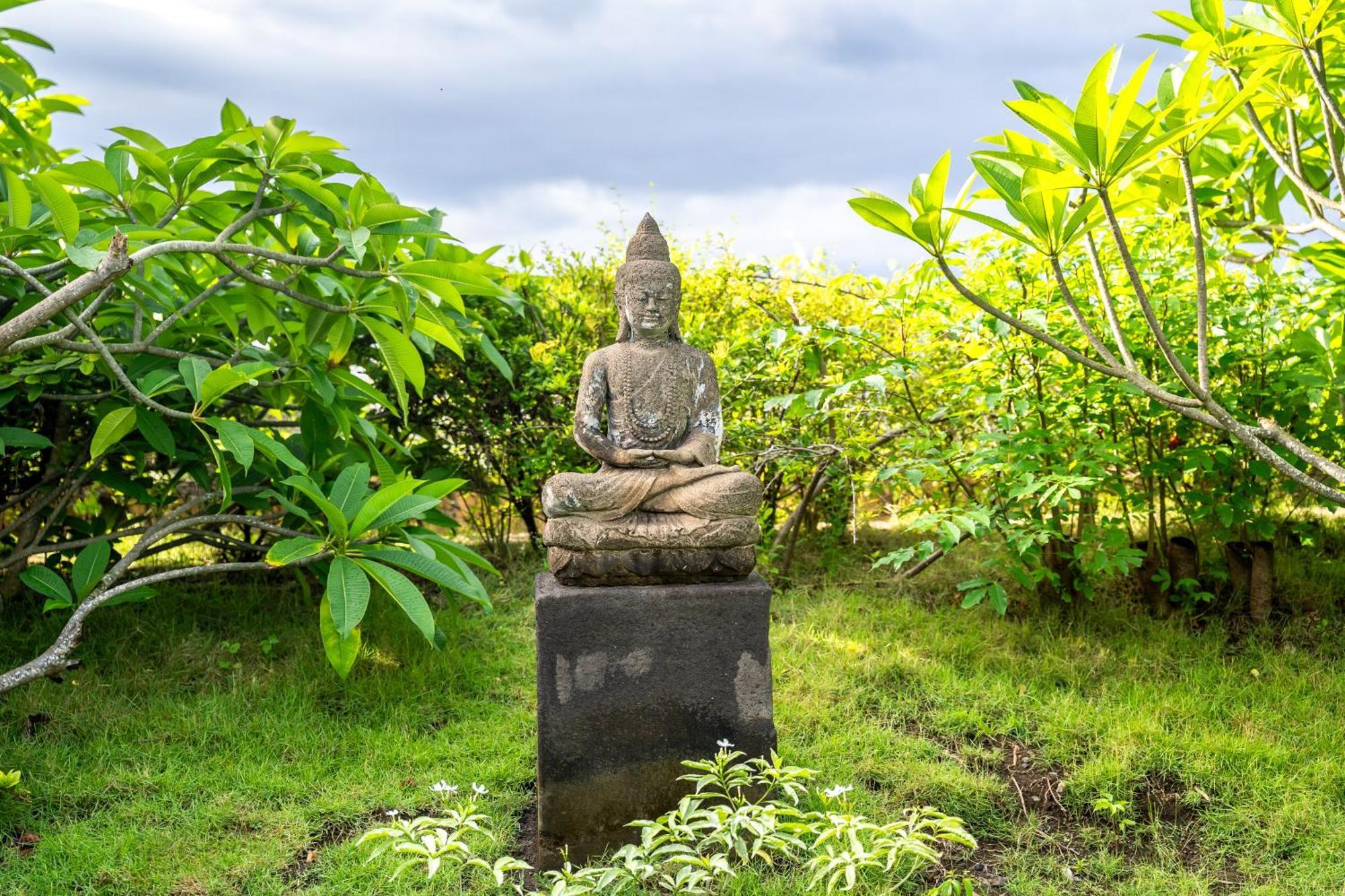 Villa Shunyata Bali