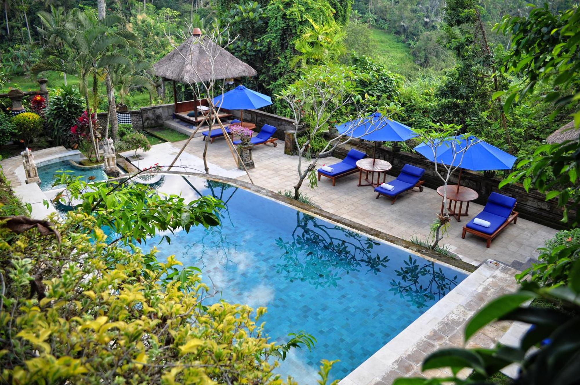 Alam Indah Resort
