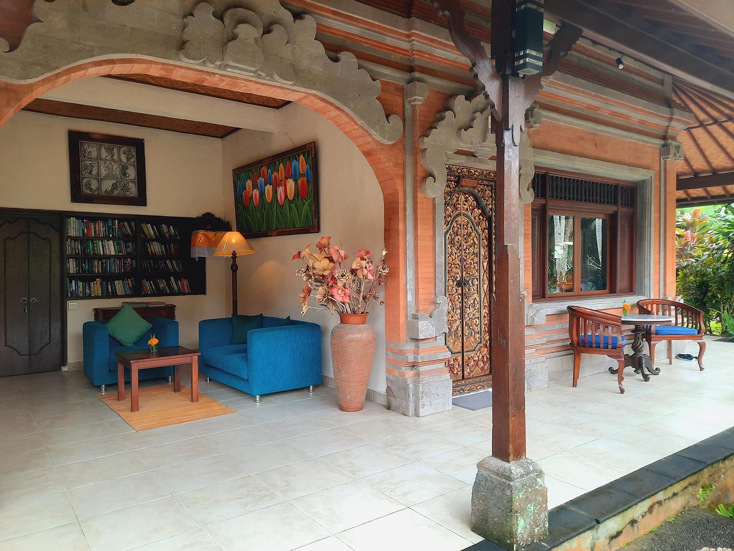 Kebun Indah