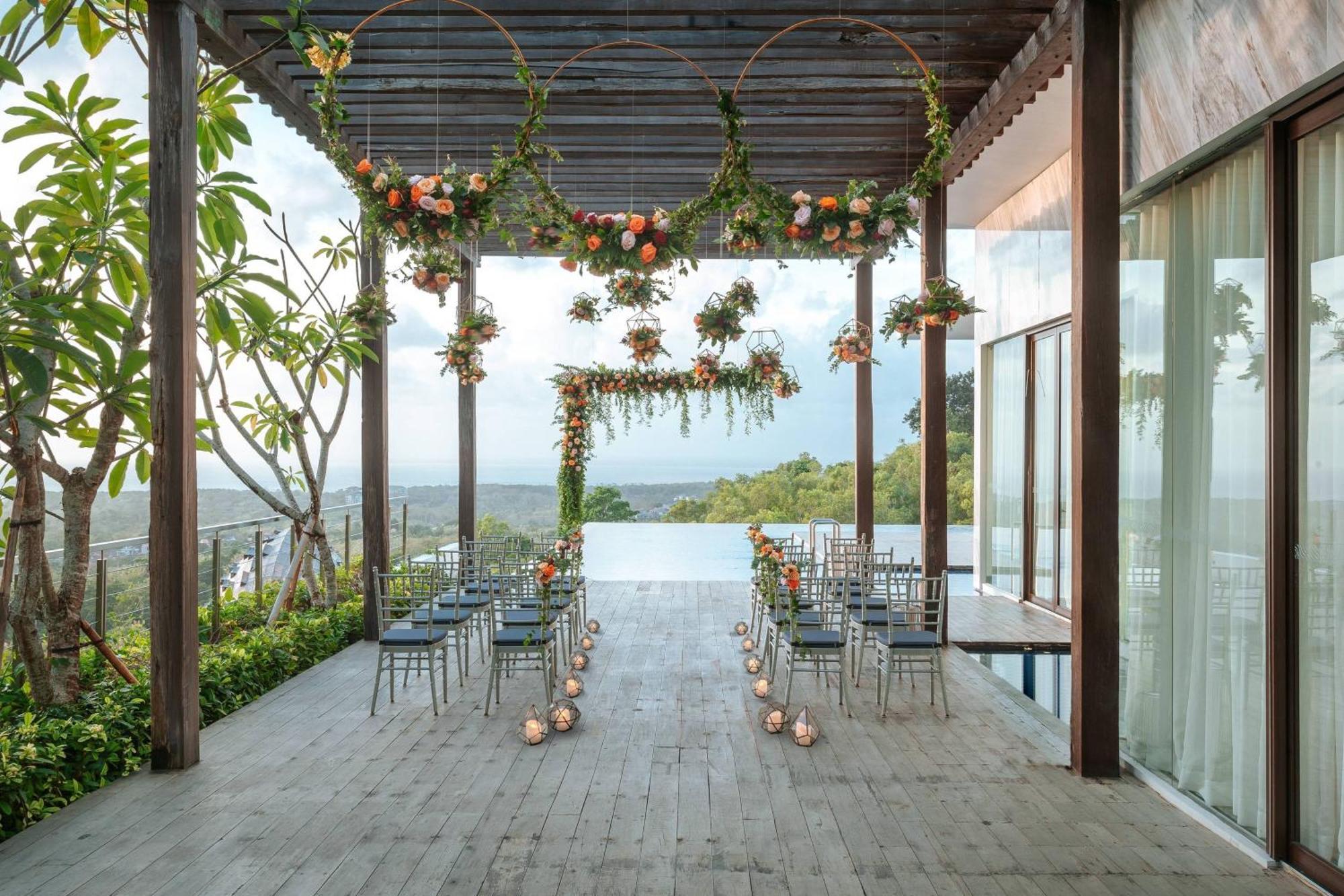 Renaissance Bali Uluwatu Resort & Spa Resort