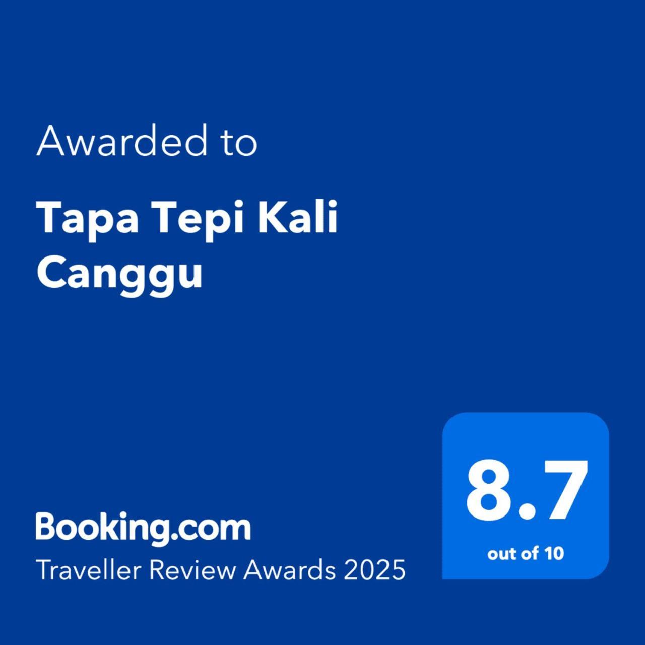Hotel Tapa Tepi Kali
