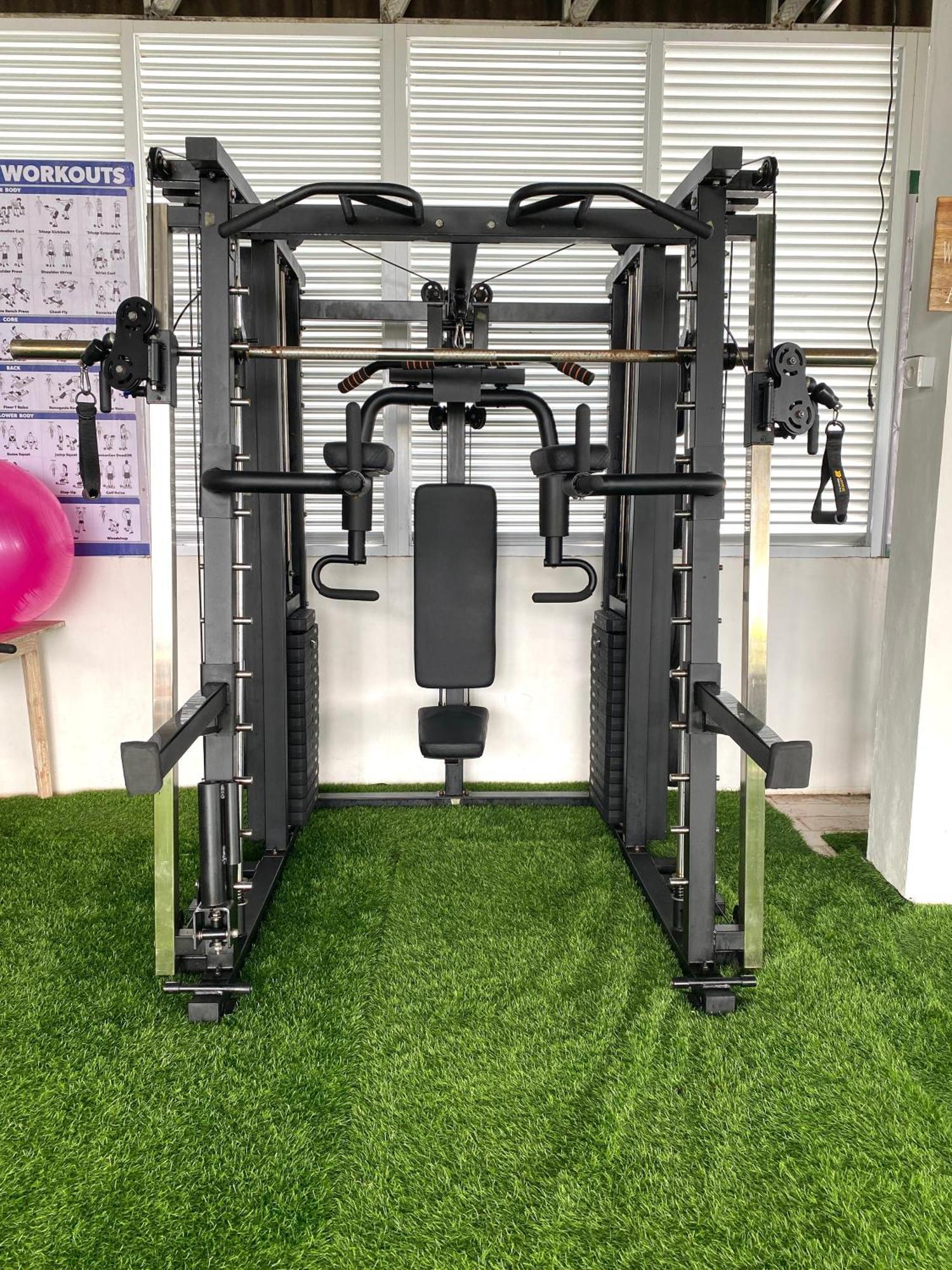 3 Monkeys Gym Recovery Centre