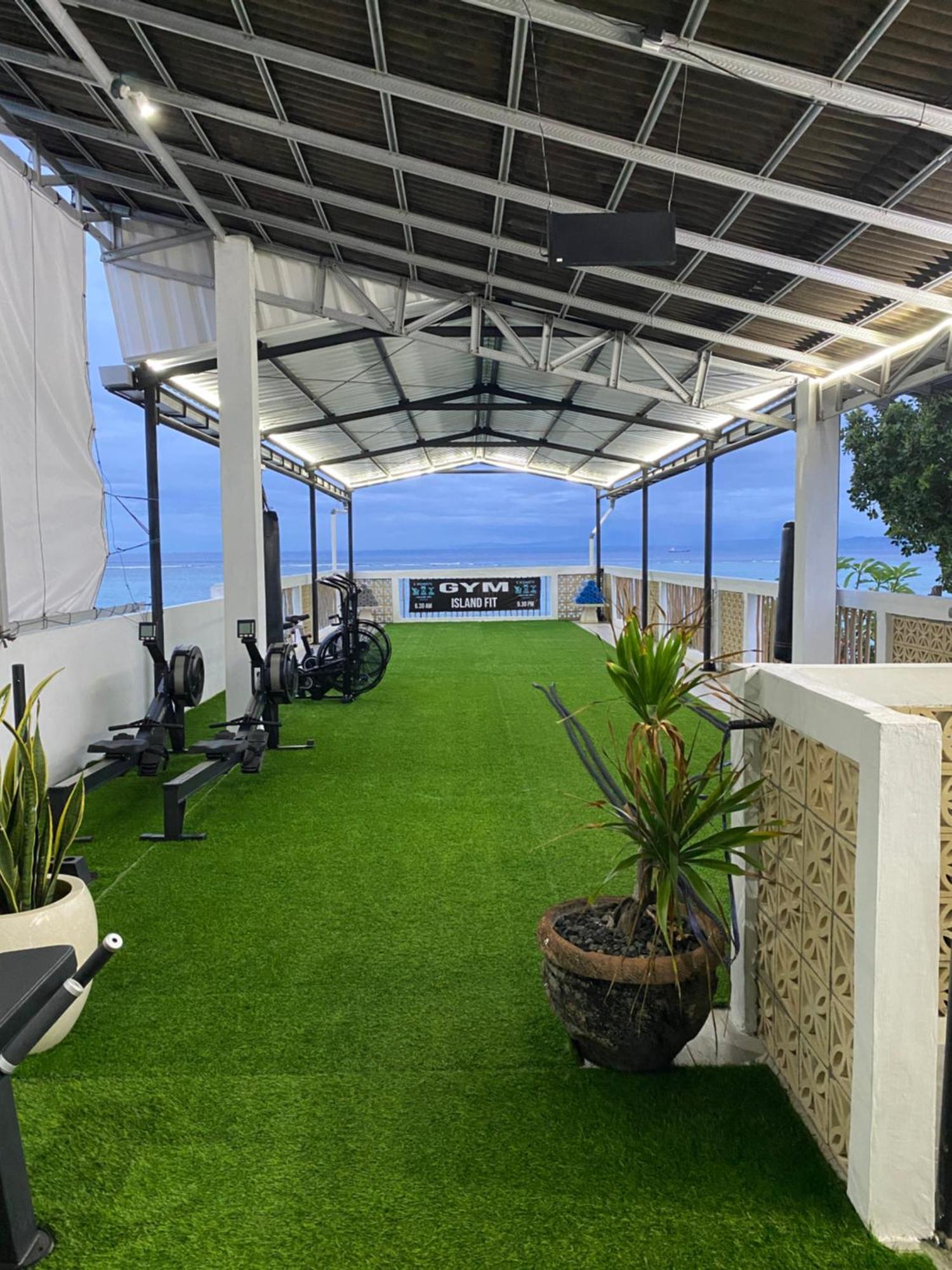 Apartment 3 Monkeys Gym Recovery Centre