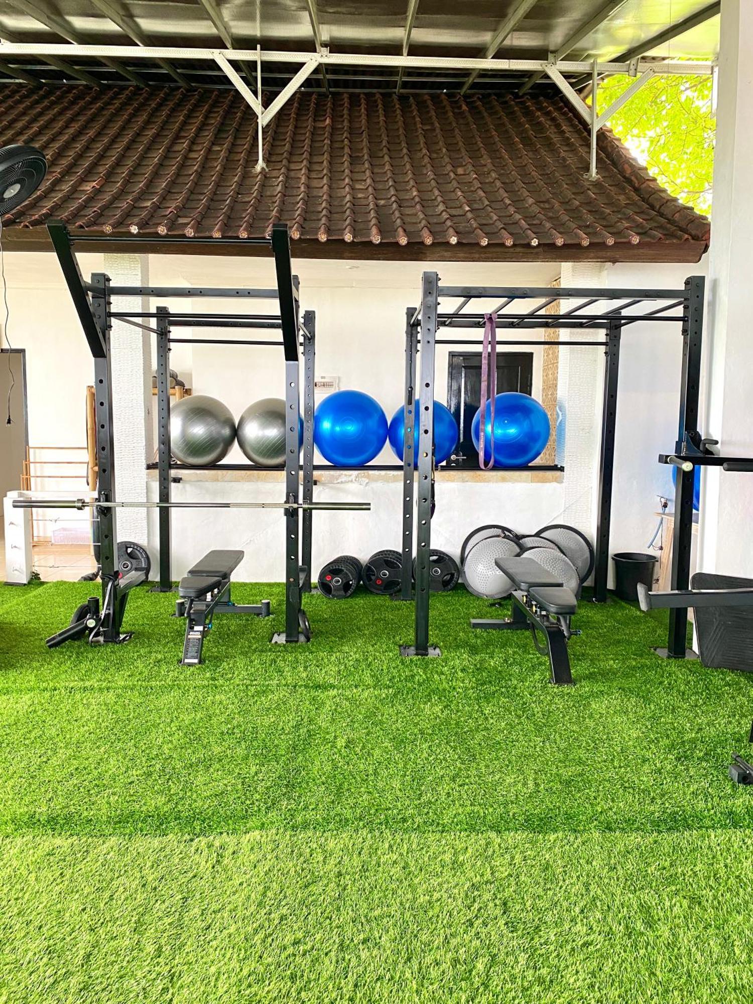 3 Monkeys Gym Recovery Centre *