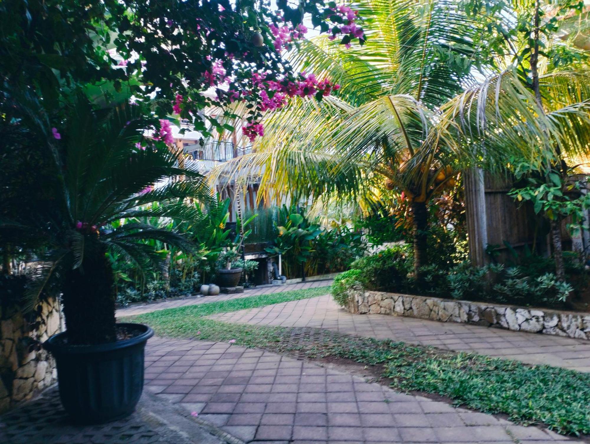 Villa Mandox Bali Ungasan (Bali)