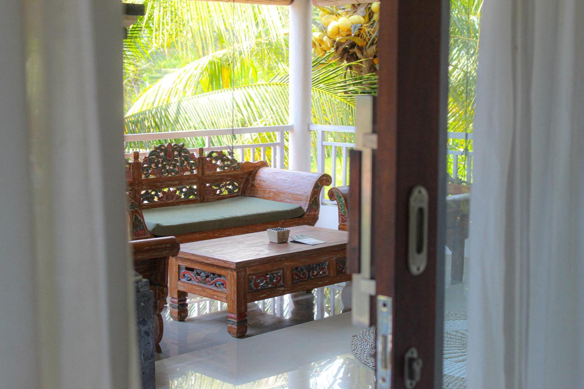 The Sowan Bed & Breakfast