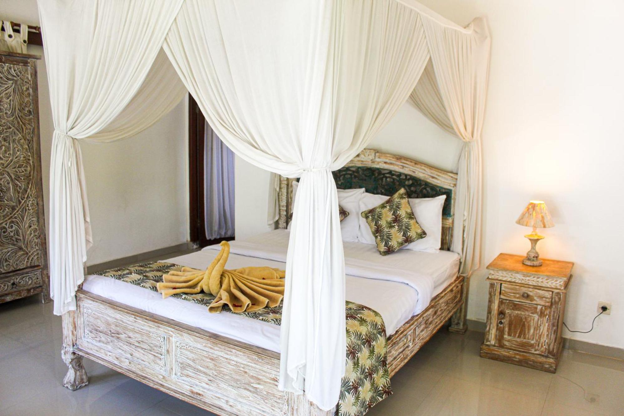 Bed & Breakfast The Sowan 3*