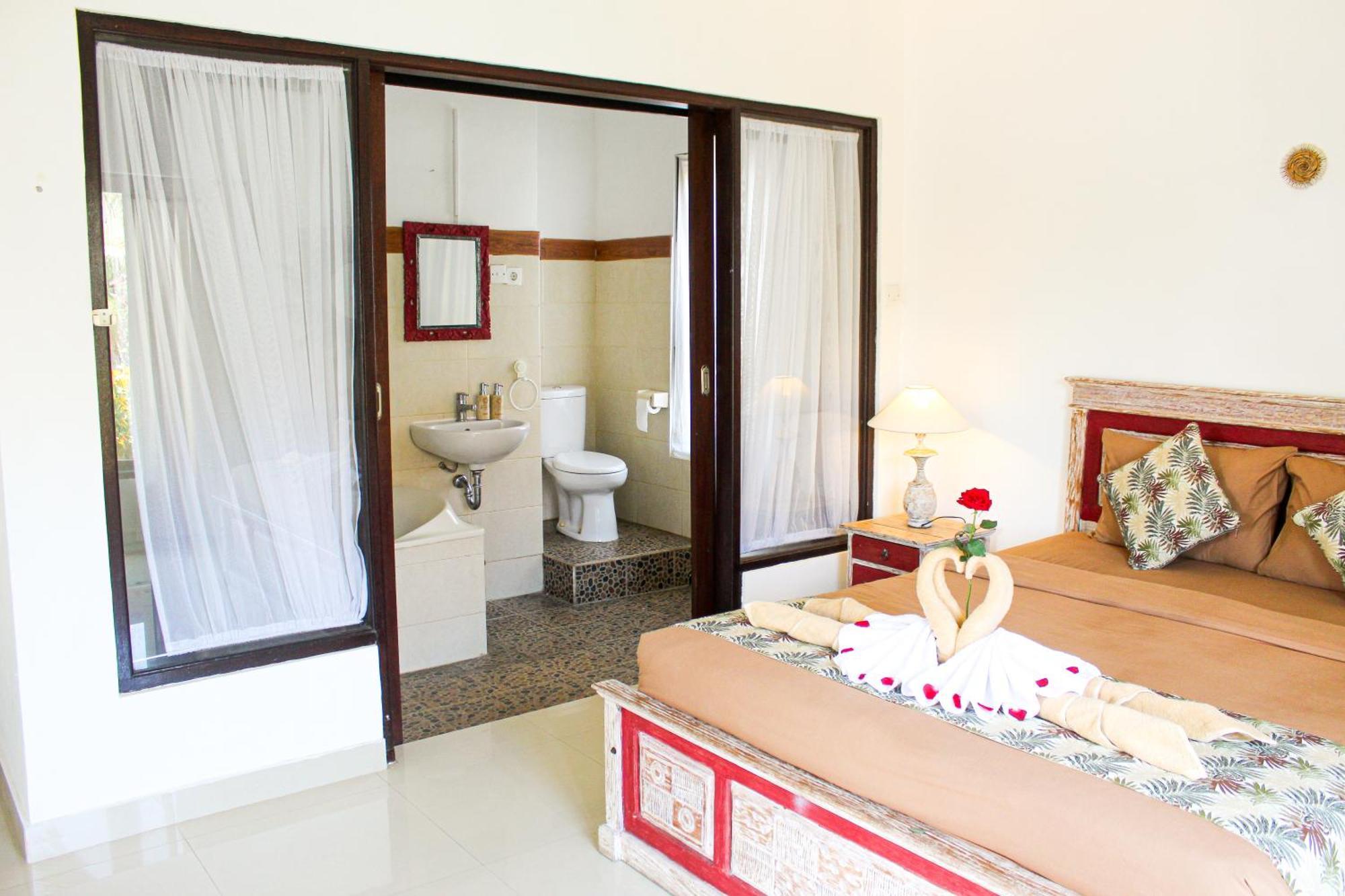 The Sowan Bed & Breakfast
