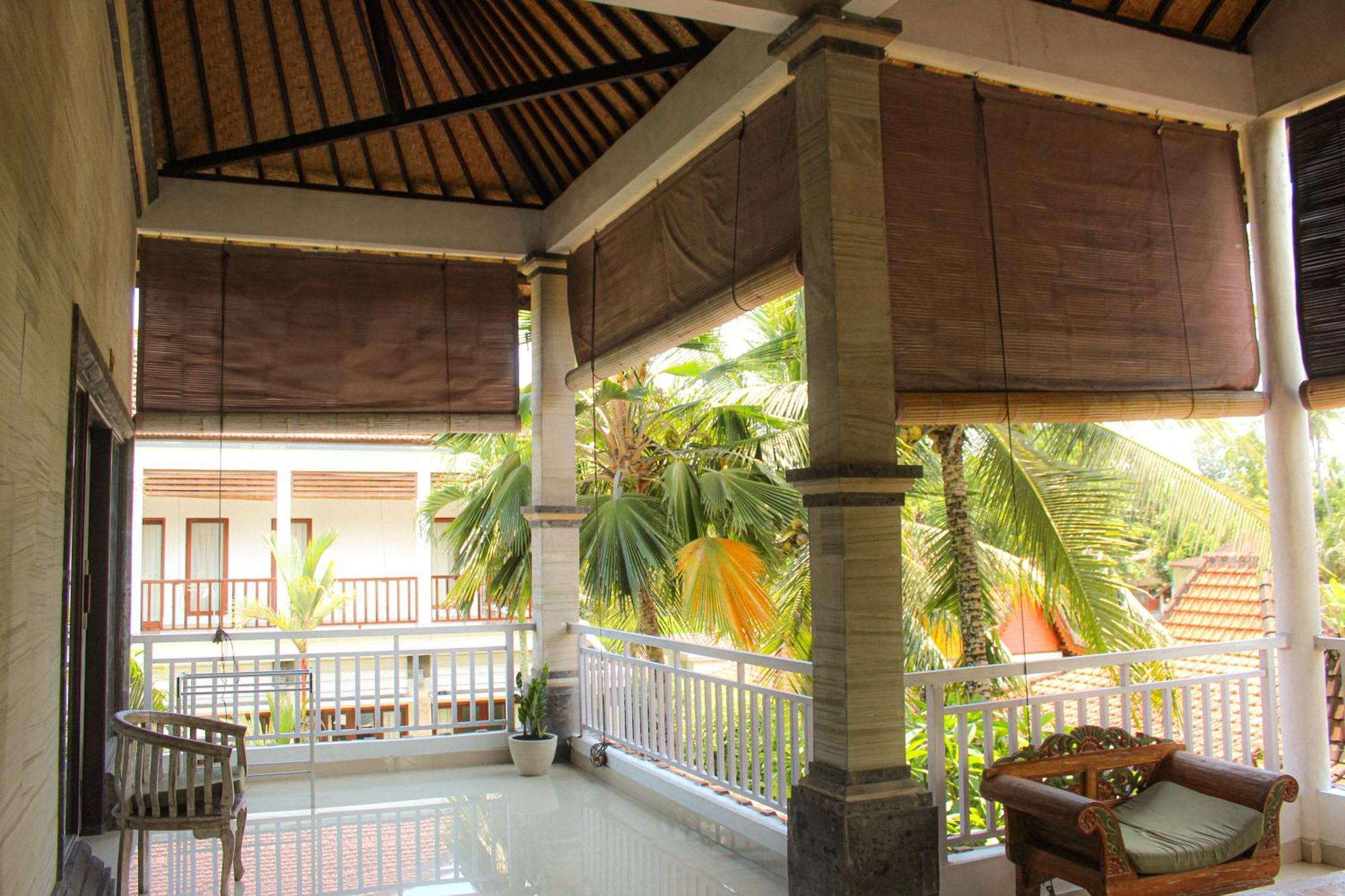 Bed & Breakfast The Sowan