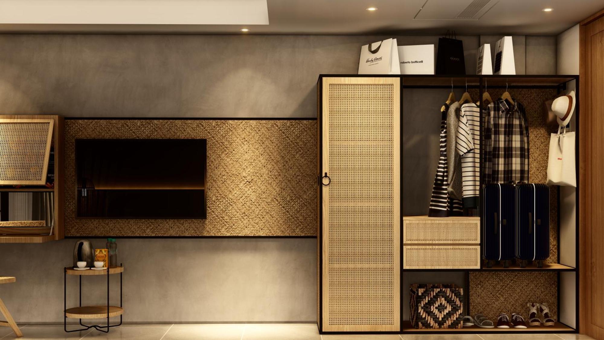 Suites5 Hotel
