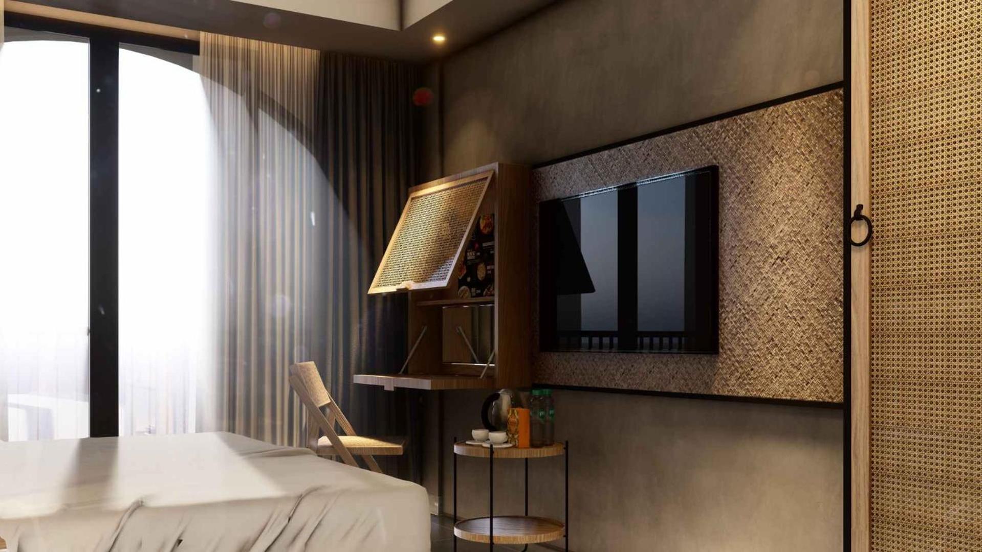 Suites5 3*