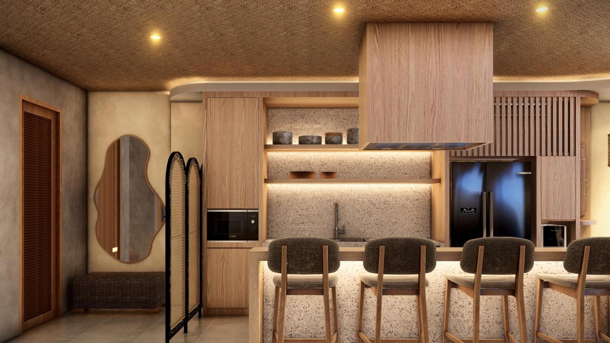 Suites5 3*