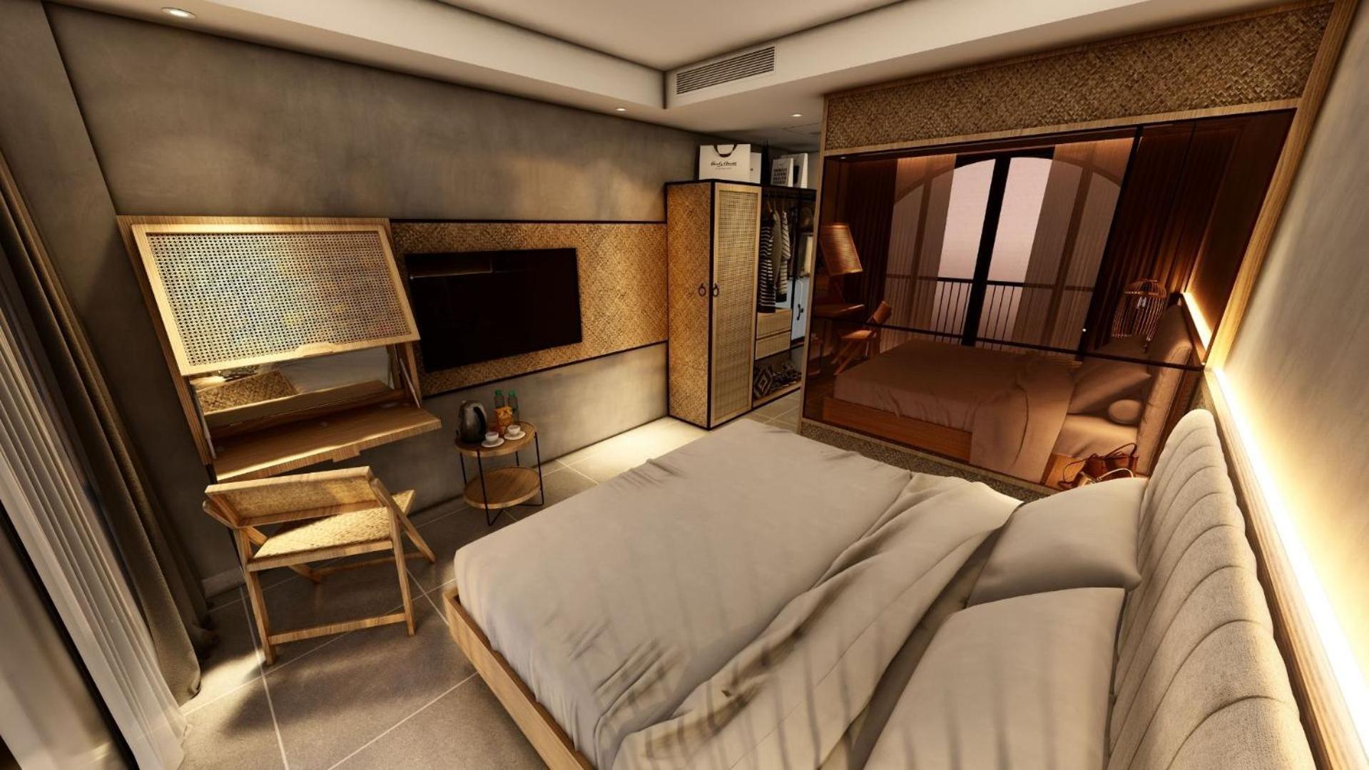 Suites5 Hotel 3*