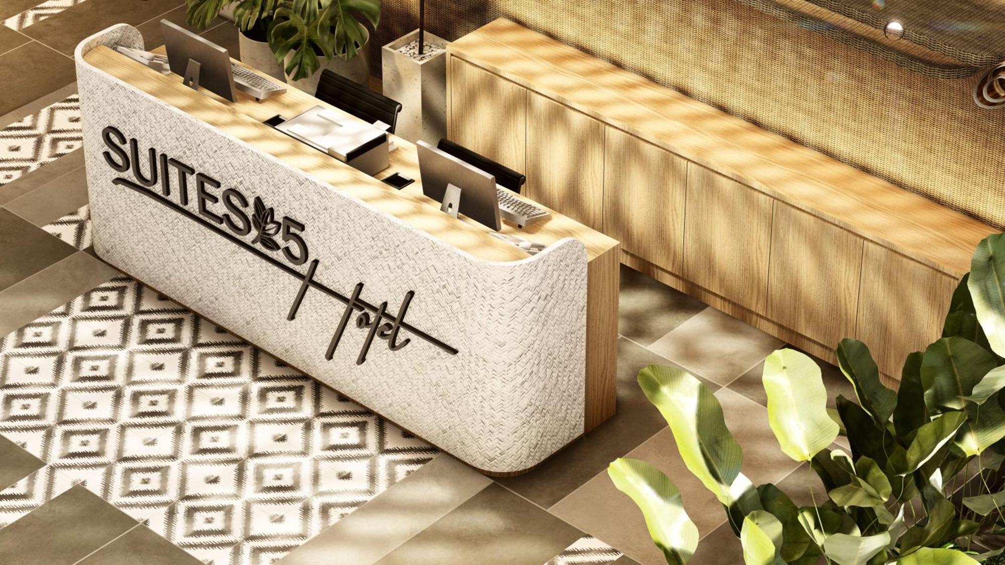 Hotel Suites5