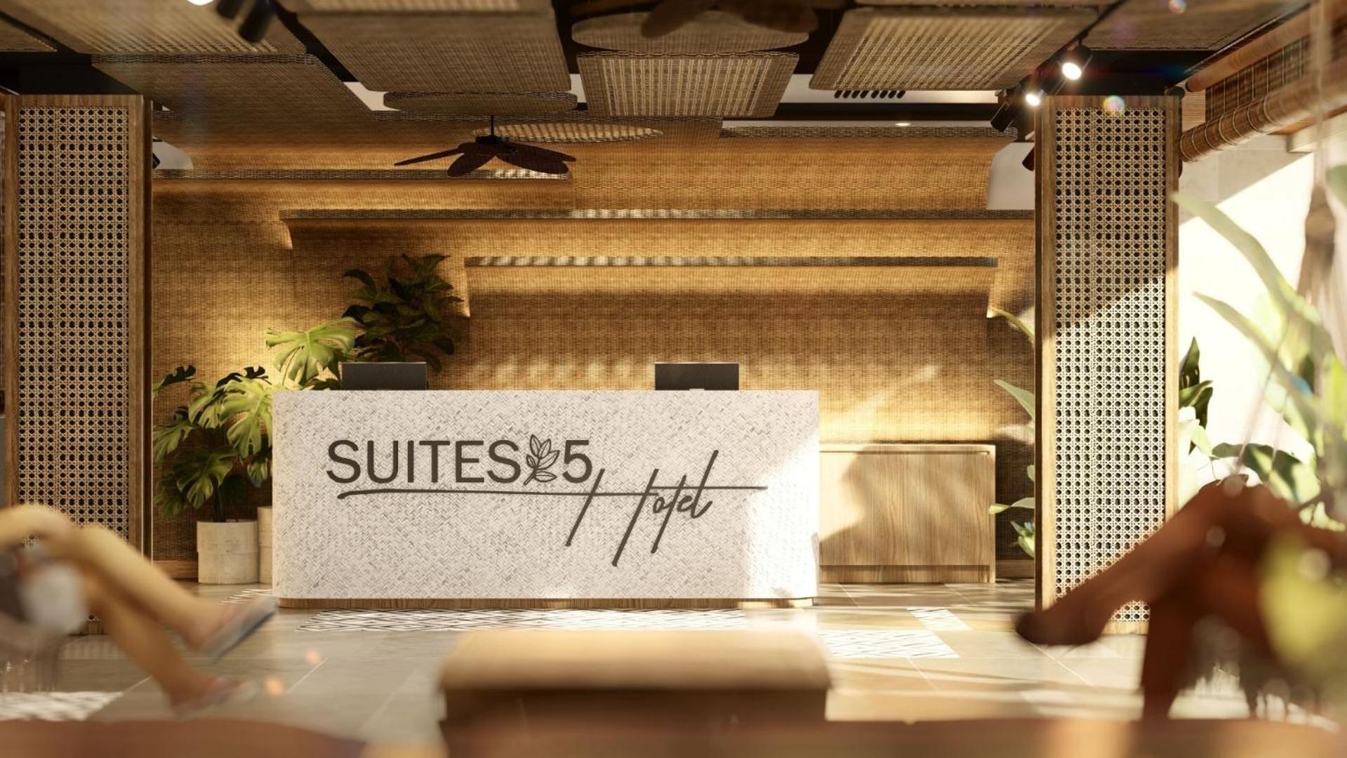 Suites5