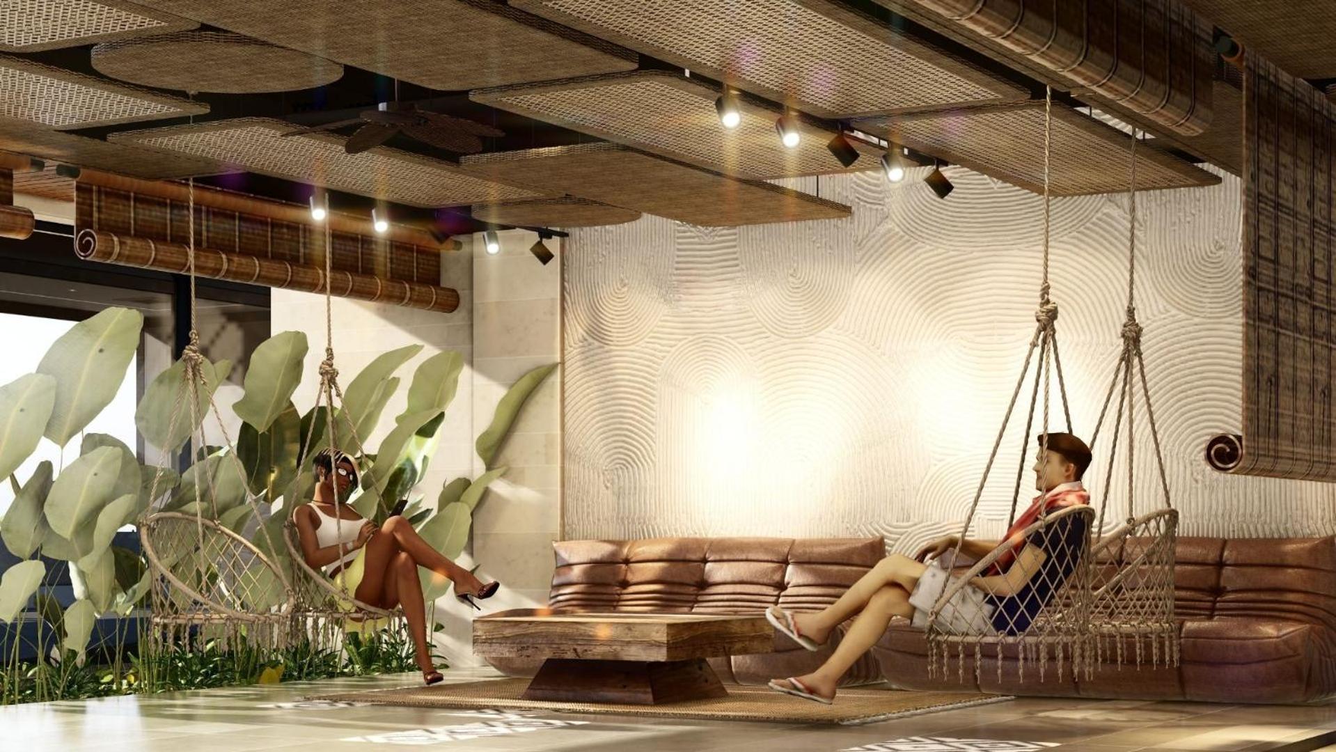 Suites5 Hotel Uluwatu (Bali)