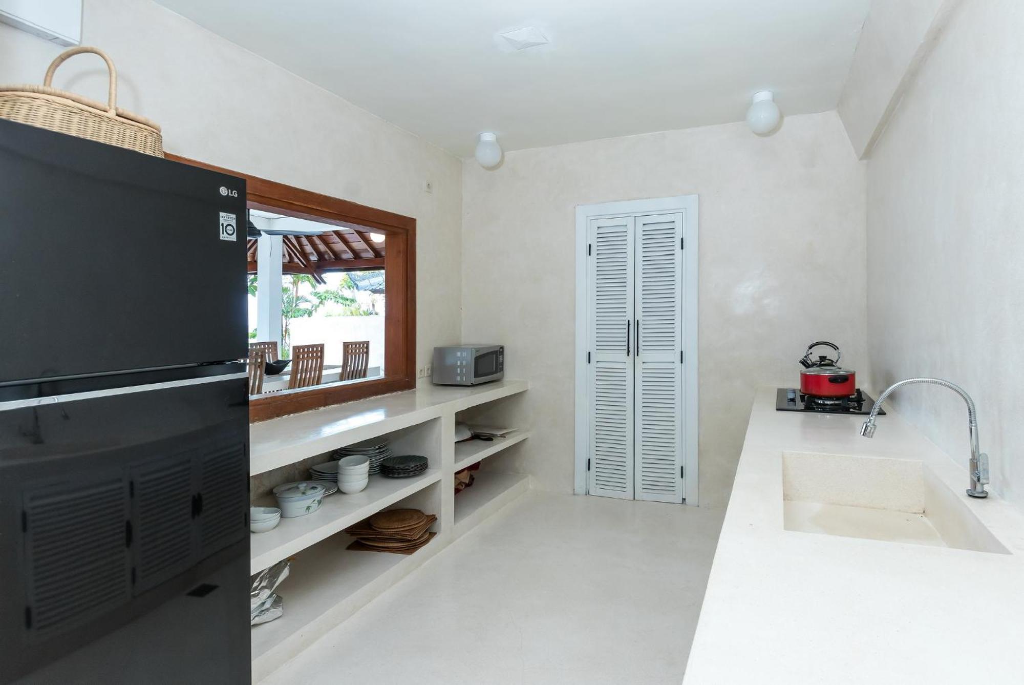 Hotel Seaview Prime At Kanna Seafront Estate 4*