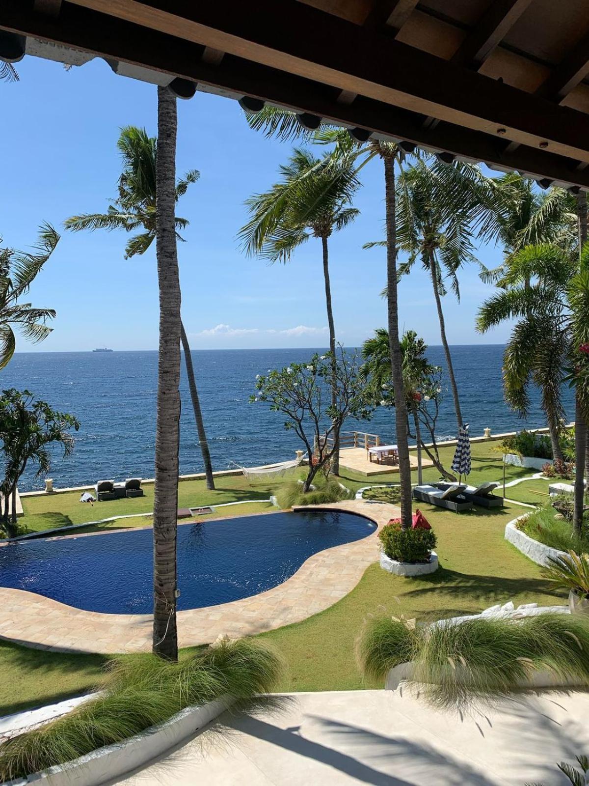 Seaview Prime At Kanna Seafront Estate Hotel Tulamben (Bali)