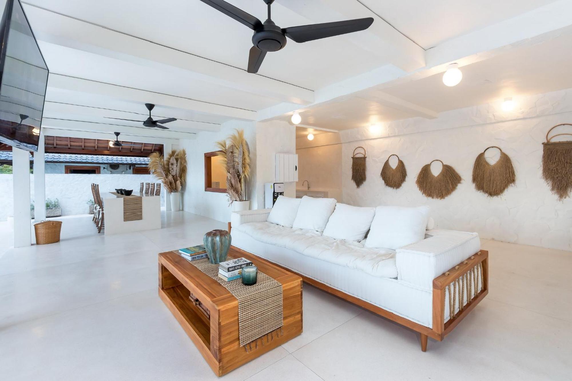 Hotel Seaview Prime At Kanna Seafront Estate Tulamben (Bali)