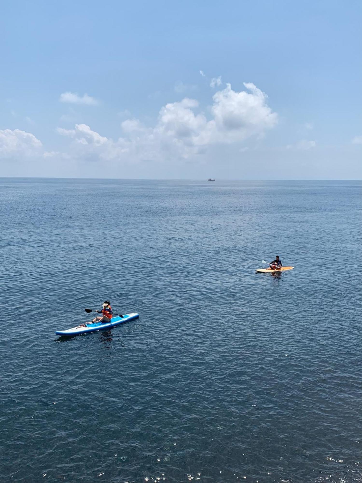 Hotel Seaview Prime At Kanna Seafront Estate 4*