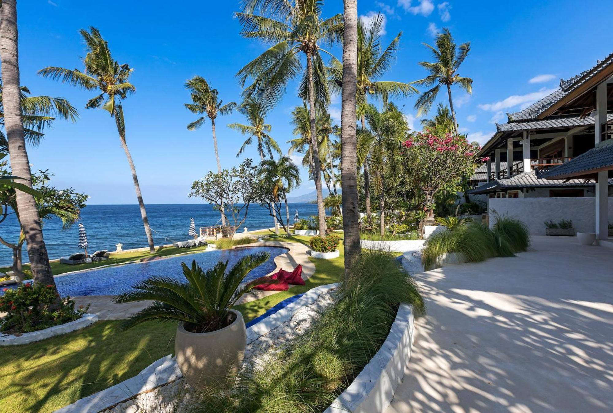 Seaview Prime At Kanna Seafront Estate 4*