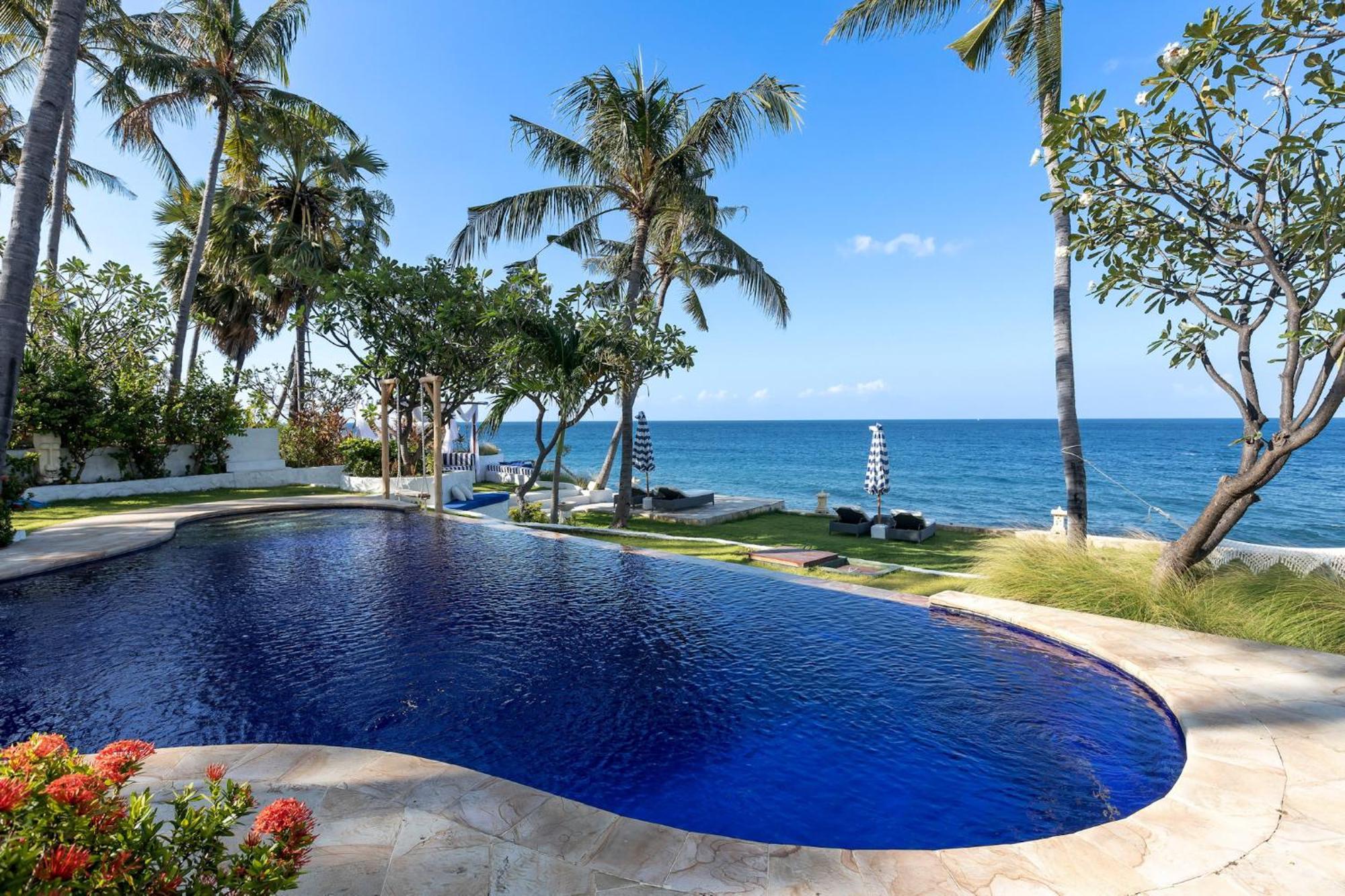 Seaview Prime At Kanna Seafront Estate