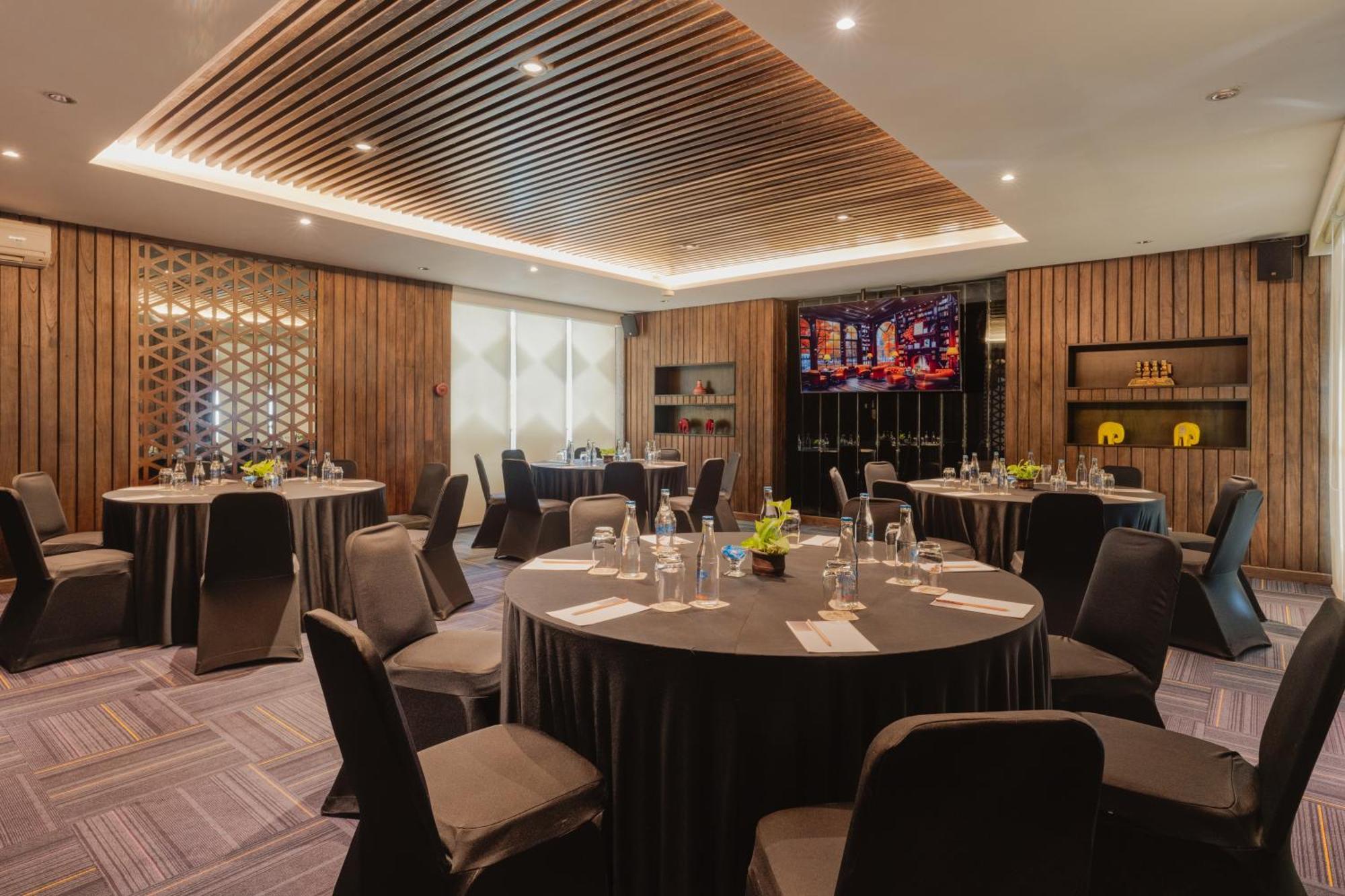 The Vira Bali Boutique & 4* Kuta (Bali)
