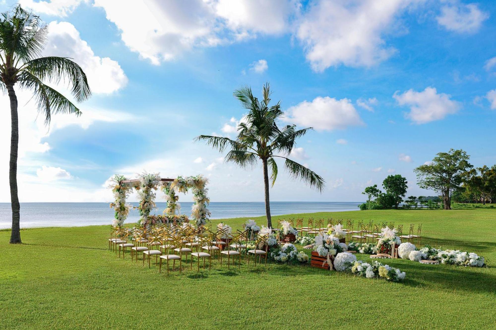 Intercontinental Bali By Ihg Resort