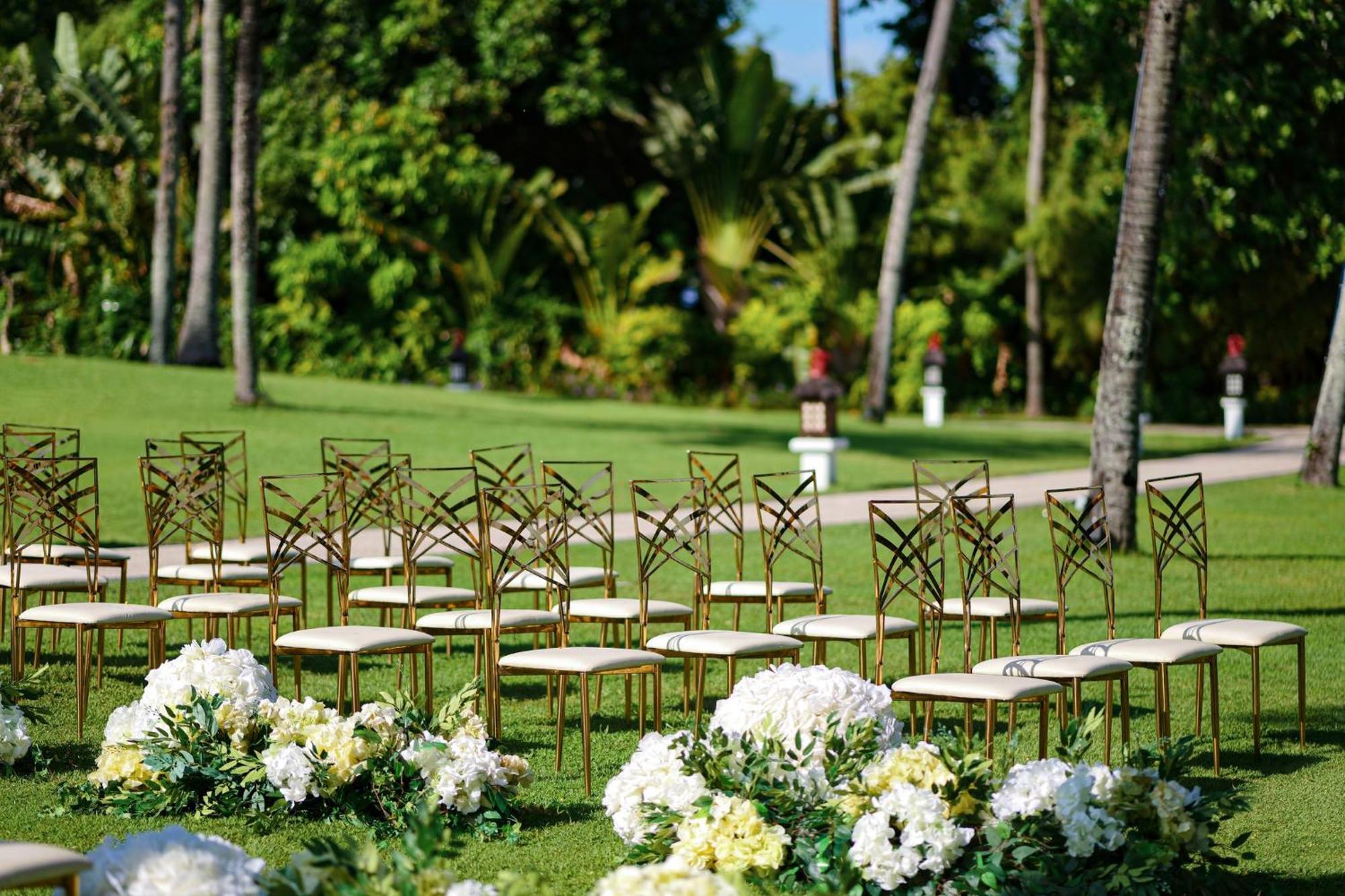 Resort Intercontinental Bali By Ihg Jimbaran (Bali)