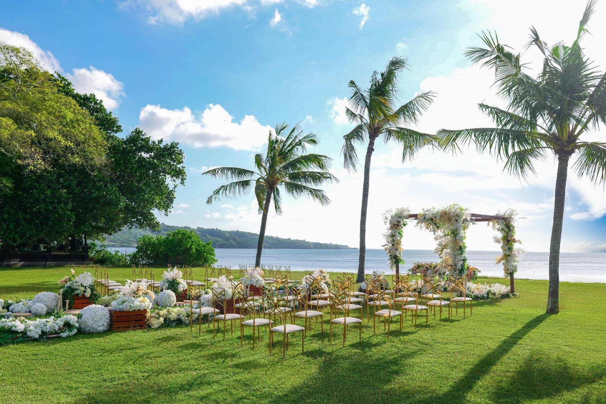 Intercontinental Bali By Ihg Resort