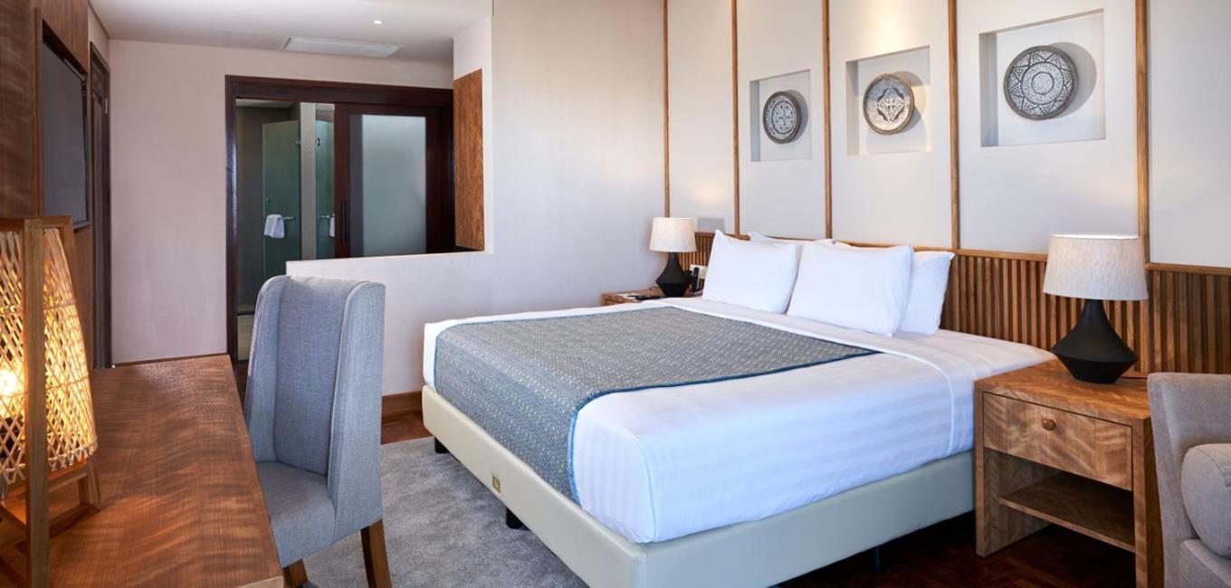 Grand Mirage & Thalasso Bali Nusa Dua (Bali)