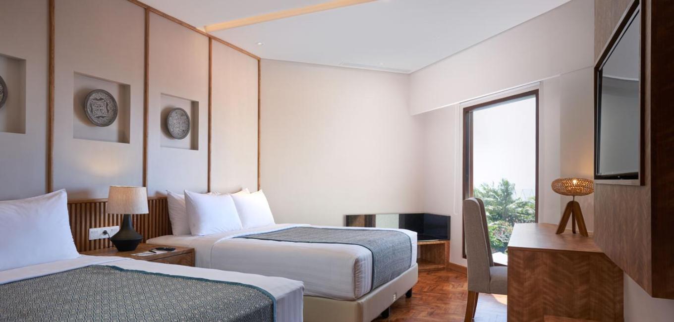 Grand Mirage & Thalasso Bali