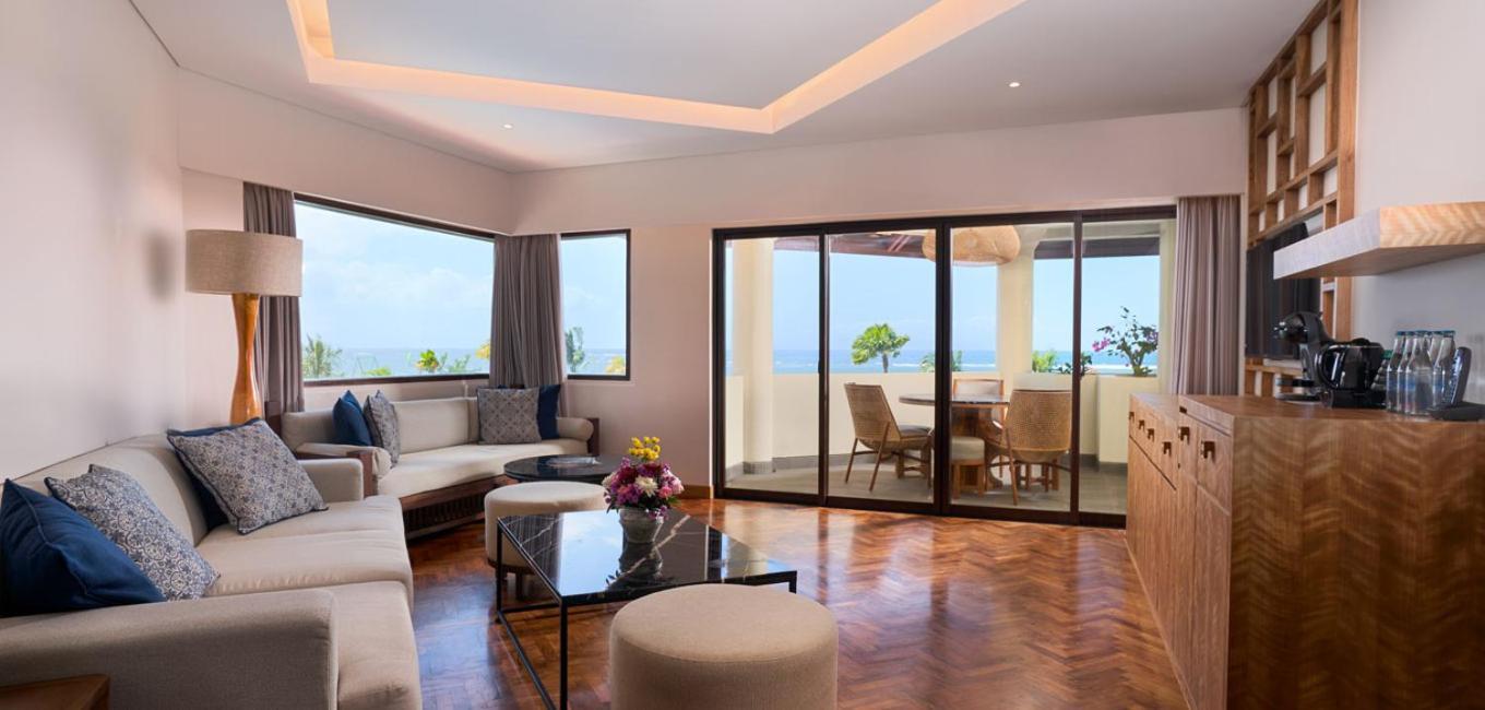 Resort Grand Mirage & Thalasso Bali